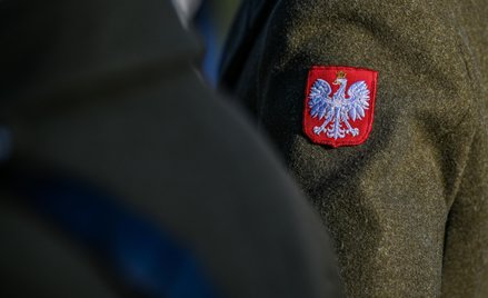 Bogusław Chrabota: Polski żołnierz ma dziś czym i czego bronić. Długo tak nie było