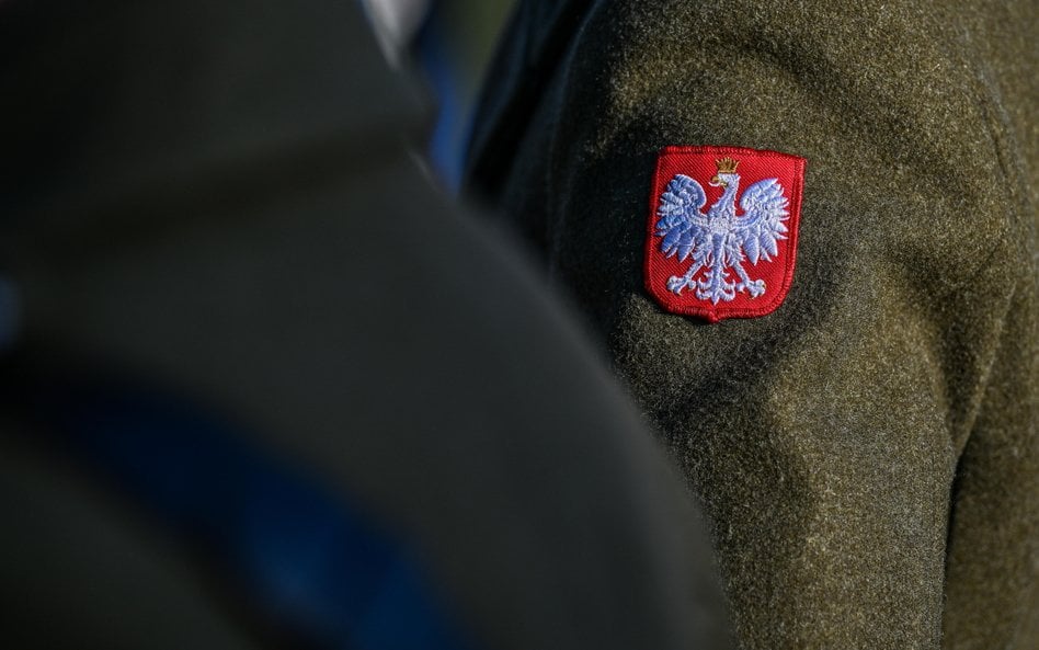 Bogusław Chrabota: Polski żołnierz ma dziś czym i czego bronić. Długo tak nie było
