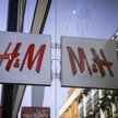H&M coraz mocniej rozpycha się w internecie. Sprzedaż giganta wzrosła