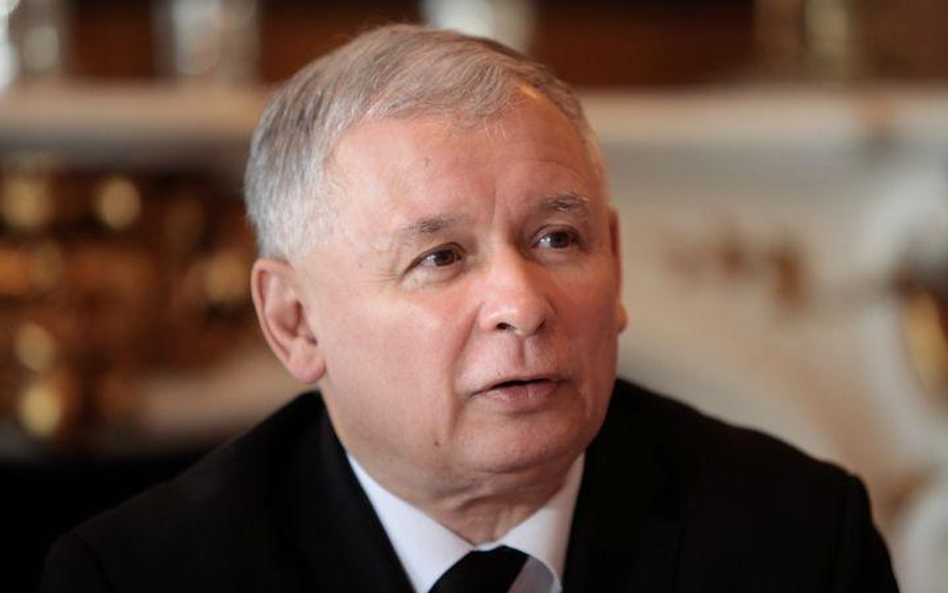 Jarosław Kaczyński