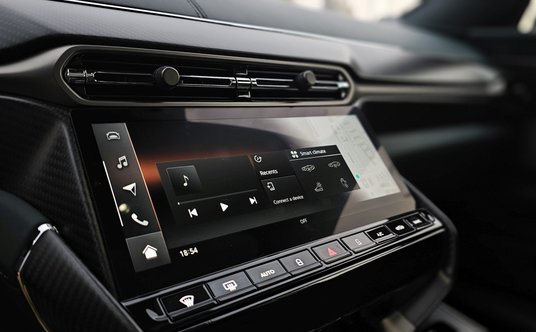 Aston Martin Vanquish