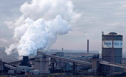 Europejski przemysł hutniczy może paść ofiarą unijnych zasad poszanowania środowiska