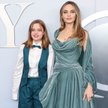 Współpraca Angeliny Jolie z 15-letnią córką przy produkcji pierwszego wspólnego spektaklu na Broadwa