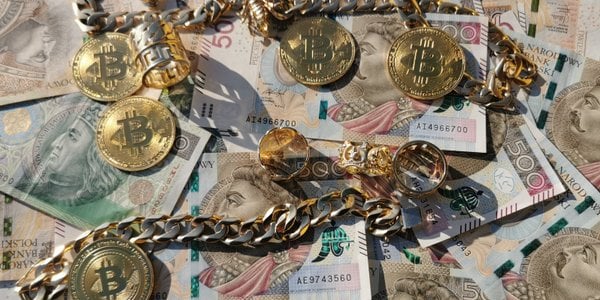 KNF bez kontroli nad rynkiem kryptoaktywów? Eksperci z rezerwą o pomyśle Unii