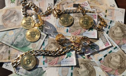 Hubert Janiszewski: Jak naprawić ustawę o kryptoaktywach