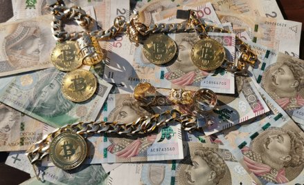 Usługi świadczone na rynku kryptoaktywów działają na zasadzie „paszportowania”