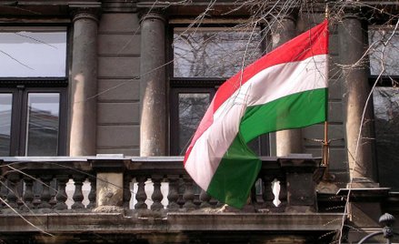 Fitch ściął rating Węgrom