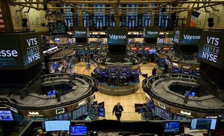 Grantham: Akcje mogą stracić nawet 50 proc.