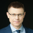 Konrad Ciesiołkiewicz, Komitet Dialogu Społecznego
