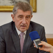 Andrej Babis