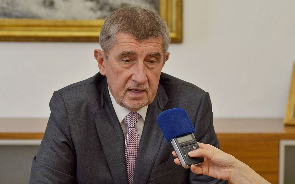 Andrej Babis