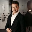 Andrzej Zduńczyk dyrektor Rynku Instytucji Finansowych w Biurze Informacji Kredytowej (BIK)