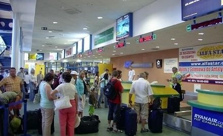 11 procent więcej pasażerów w Goleniowie