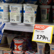 Oprócz ukaranego Auchan złą opinię wśród węgierskich polityków ma sieć hipermarketów Tesco