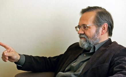 Ryszard Bugaj