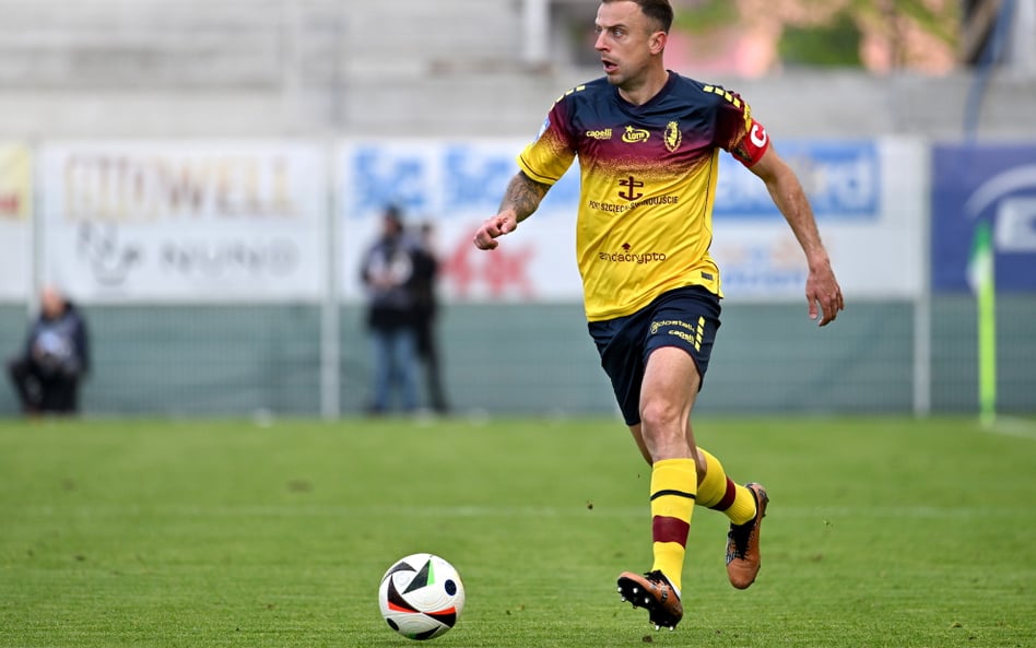Kamil Grosicki pożegna się z kadrą w Chorzowie