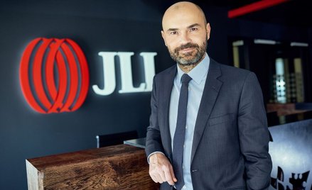 Banki ostrożniej finansują inwestycje biurowe