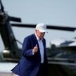 rata przez republikanów większości w obu izbach Kongresu oznaczałaby de facto schyłek władzy Donalda