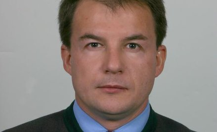 Andrzej Paterek von Sperling