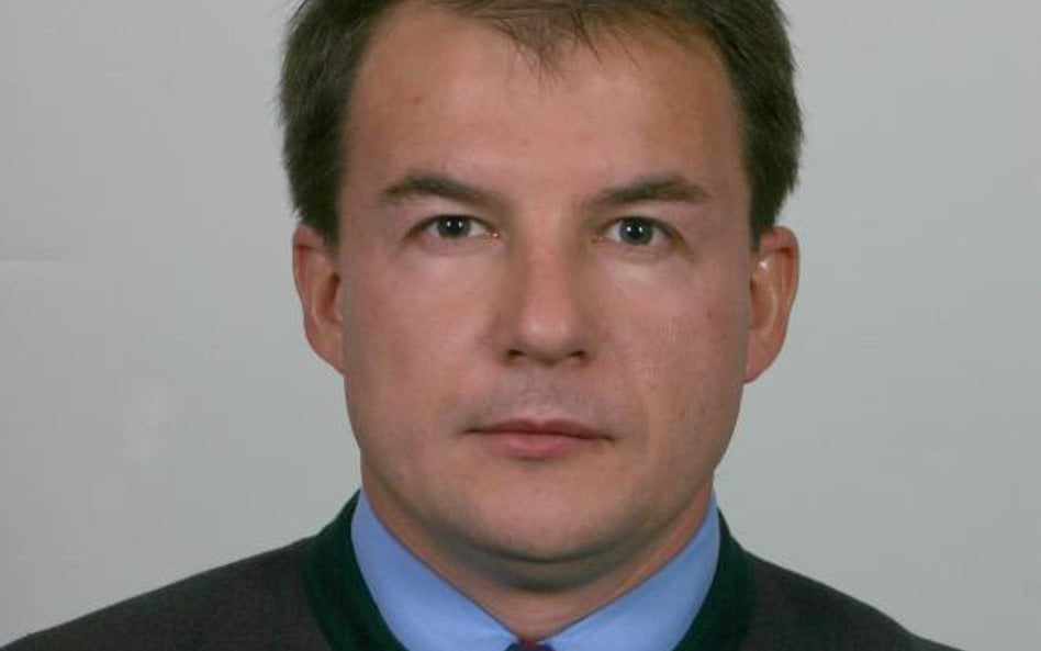 Andrzej Paterek von Sperling