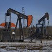 IEA: Dostawy ropy niezagrożone