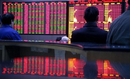 W Shenzhen zagranica bije Chińczyków