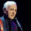 Legendarny Charles Aznavour zaśpiewa dziś w Sali Kongresowej
