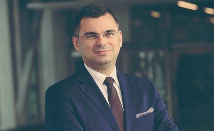 Radosław Włoszek, prezes Kraków Airport: CPK jest szansą dla lotniska Balice