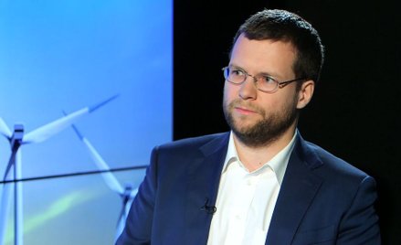 Rafał Bobkiewicz, radca prawny i Manager w Rödl & Partner.