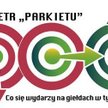 Barometr "Parkietu"