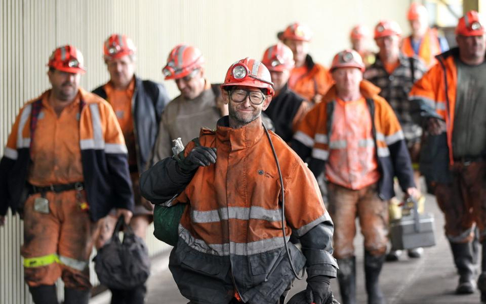 Związkowcy zdecydują o strajku w JSW