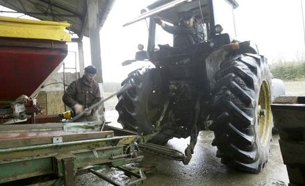 Kiedy rolnik odpowiada za szkodę tak, jak przedsiębiorca