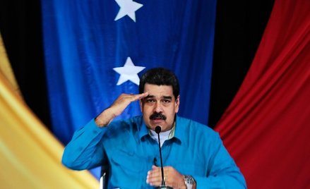 Wenezuela: Nicolas Maduro podwyższył płacę minimalną o 60 proc.