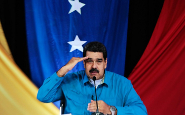 Wenezuela: Nicolas Maduro podwyższył płacę minimalną o 60 proc.