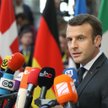 Emmanuel Macron