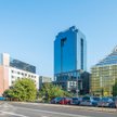 Warta Tower  - 21-piętrowy budynek przy ulicy Chmielnej w Warszawie