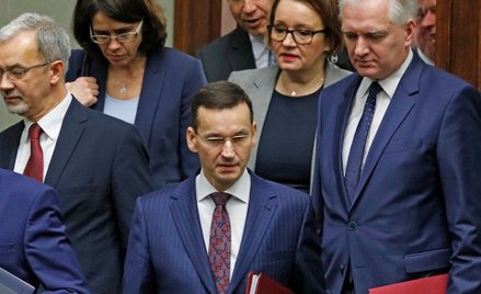 Czy połączenie planu Morawieckiego i strategii Gowina pozwoli zbudować nowoczesną gospodarkę?