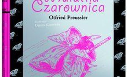 „Malutka Czarownica”