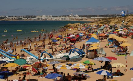 Rekordowe wydatki Niemców na turystykę. Biura podróży mają jednak zmartwienie