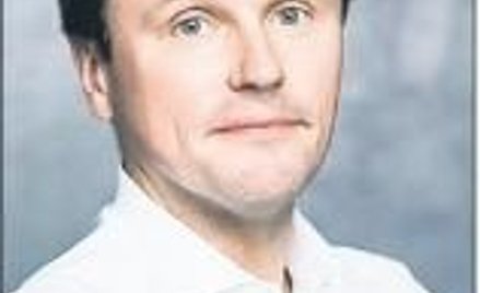 Łukasz Wejchert, współtwórca Dirlango.