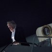 Donald Trump o dymisji szefa FBI Jamesa Comey'a: Podziękują mi