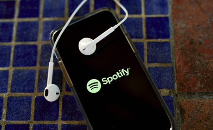 Gigant streamingu muzyki bierze się za… literaturę