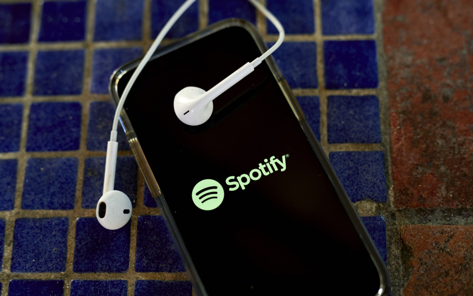 Spotify przestaje działać w Rosji, ze względów bezpieczeństwa