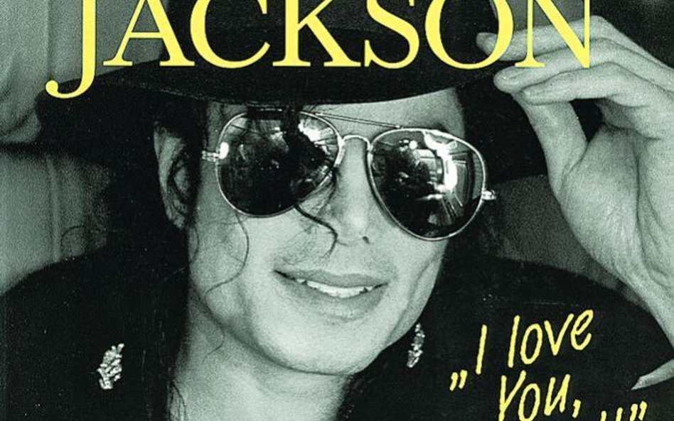 Album dedykowany Michaelowi Jacksonowi