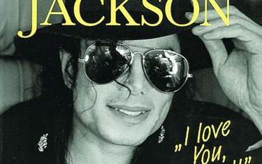 Album dedykowany Michaelowi Jacksonowi