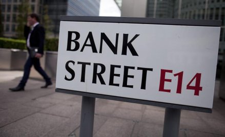 Zamiast banku, terapia