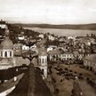 Brzeżany — panorama miasta