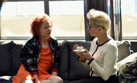 „Posprzątane" w TVP1. Kto i po co sprząta