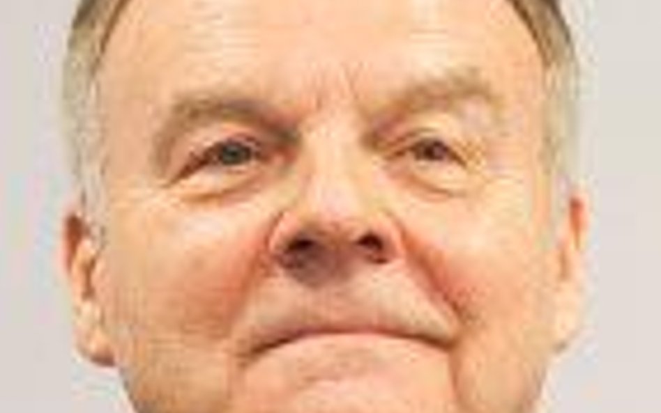 Andrzej Malinowski, prezydent Pracodawców RP