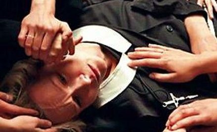 W imieniu diabła Barbary Sass-Zdort na ekranach